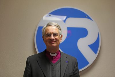 Ecumenismo: D. Jorge Pina Cabral realça «sinais poderosos» da viagem do Papa