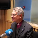 Médio Oriente: «Quem fica com aqueles que estão a sofrer são os cristãos, são as igrejas, são as suas missões» - D. Jorge Pina Cabral