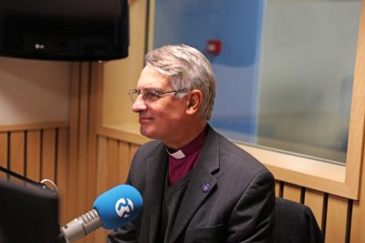 Médio Oriente: «Quem fica com aqueles que estão a sofrer são os cristãos, são as igrejas, são as suas missões» - D. Jorge Pina Cabral