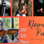 Diálogo Inter-Religioso: Tradição musical judaica vai ser apresentada no Porto