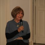 Jesus Cristo: «A narrativa que se criou em torno desse Homem absolutamente extraordinário triunfou» - Lídia Jorge