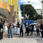 Ano Santo 2025: Patriarca de Lisboa começou missão diocesana jubilar no Bairro da Boavista