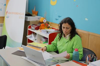 Migrações: Cáritas de Coimbra dinamiza integração de 1300 migrantes na Marinha das Ondas