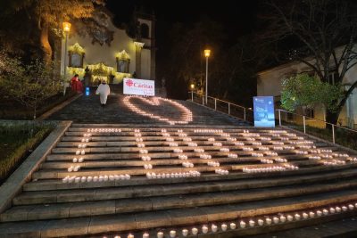 Viseu: Campanha «10 Milhões de Estrelas - Um gesto pela paz» volta a apelar à generosidade