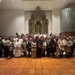 Igreja: Diocese de Aveiro instituiu 52 leigos para serviços de catequista, leitor, acólito e na caridade