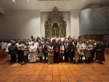 Igreja: Diocese de Aveiro instituiu 52 leigos para serviços de catequista, leitor, acólito e na caridade