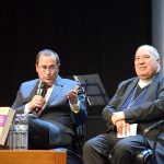 Publicações: Padre Virgílio Rodrigues apresentou livro «O Diálogo do Cristianismo com as Religiões»