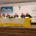 Publicações: Cripta da igreja matriz de Ermesinde recebeu apresentação do livro «As cores e sabores do Japão», do padre Domingos Areais