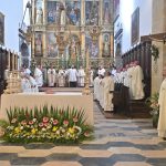 Portalegre-Castelo Branco: D. Pedro Fernandes presidiu à primeira reunião do Conselho Presbiteral