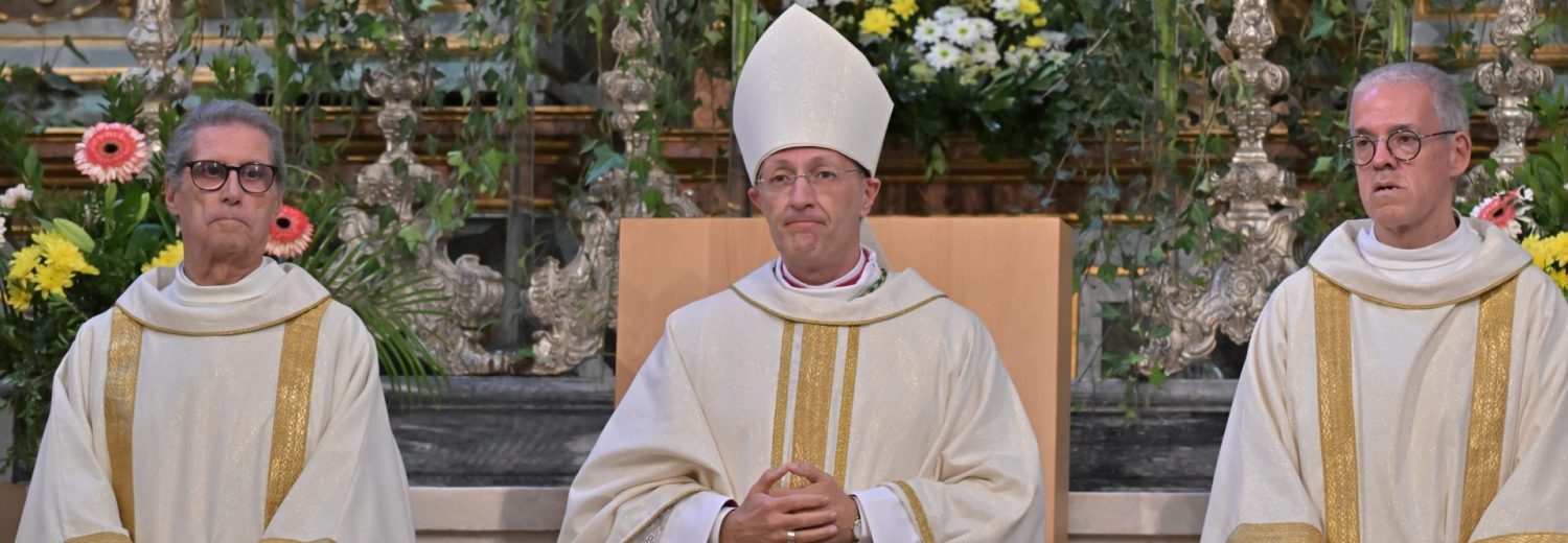 Portalegre-Castelo Branco: «Na Igreja não há estrangeiros, nem irmãos de segunda» - D. Pedro Fernandes