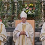 Portalegre-Castelo Branco: «Na Igreja não há estrangeiros, nem irmãos de segunda» - D. Pedro Fernandes