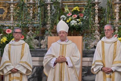 Portalegre-Castelo Branco: «Na Igreja não há estrangeiros, nem irmãos de segunda» - D. Pedro Fernandes