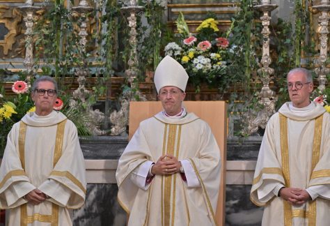 Portalegre-Castelo Branco: «Na Igreja não há estrangeiros, nem irmãos de segunda» - D. Pedro Fernandes