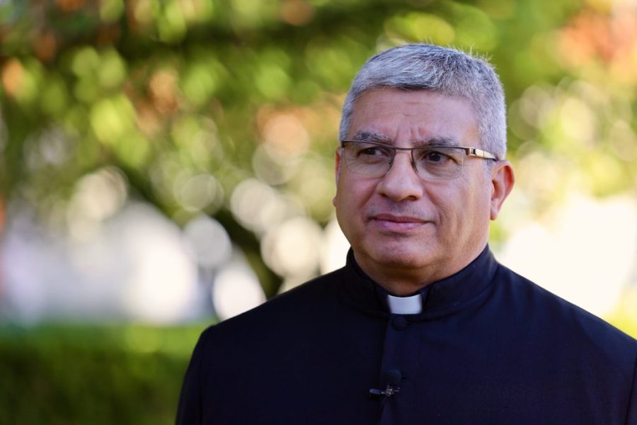 Síria: 25 mil cristãos sobrevivem na segunda cidade do país, que «está pior do que nos tempos da guerra», afirma pároco de Alepo