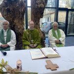 Bragança: Padre Telmo Ferraz reconhecido pelo trabalho a favor «da paz e desenvolvimento» de Angola