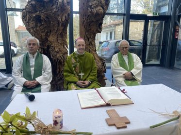 Bragança: Padre Telmo Ferraz reconhecido pelo trabalho a favor «da paz e desenvolvimento» de Angola