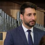 Viana do Castelo: «Estudo e incentivo da música tem repercussões pastorais e litúrgicas» - padre Tiago Rodrigues