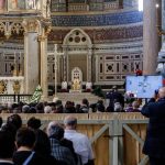 Roma: Leão XIV alerta para Igreja com «critérios do mundo» e elogia processo sinodal