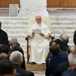 Santidade: «Fenómenos extraordinários» são «secundários e não essenciais», afirma o Papa