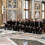 Vaticano: Papa pede «políticas» e «educação digital» para proteger dignidade dos menores na era da IA