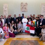 Vaticano: Organismo Internacional de Consulta dos Jovens mais motivado após encontro com Leão XIV