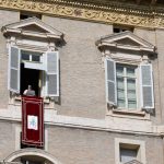 Vaticano: Papa assinala Imaculada Conceição, sublinhando exemplo de «liberdade» de Maria