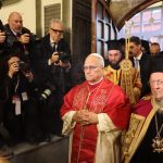 Turquia: Leão XIV e Bartolomeu reafirmam compromisso com a «plena comunhão» entre Igrejas «irmãs»