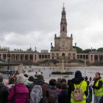 Fátima: Província Portuguesa das Filhas de Maria Auxiliadora peregrinou ao Santuário, onde viveu «tempo de comunhão e graça»