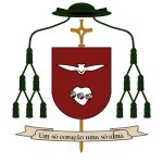 Portalegre-Castelo Branco: Brasão e lema do bispo eleito evocam a «unidade» e a Congregação do Espírito Santo