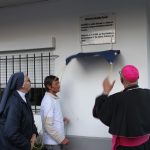 Solidariedade: Um espaço para sentar à mesa, servir o único prato quente do dia e dar atenção a quem tem «muita fome de carinho»