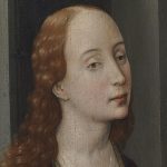 Igreja/Património: Museu Machado de Castro promove visita temática sobre Santa Catarina de Alexandria