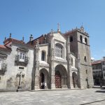 Lamego: Abertura do ano jubilar da dedicação da catedral