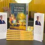 Publicações: Já está nas livrarias a obra «A Igreja regressa à cidade»