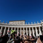 Vaticano: Papa lamenta «preconceitos» contra a Igreja