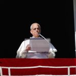 Vaticano: Papa lembra civis mortos pela guerra e pede esforços para «cessar o fogo»