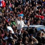 Vaticano: Leão XIV reforça necessidade de proteger meio ambiente e pede «conversão ecológica», na linha de Francisco