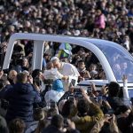 Vaticano: Papa pede orações na véspera da primeira viagem internacional do pontificado