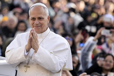 Vaticano: Leão XIV pede coragem às famílias para «gerar vida» contra a «doença» da desconfiança