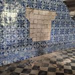Évora: Duas igrejas foram assaltadas para roubar painéis de azulejos do século XVIII