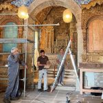 Guimarães: Concerto de João Pedro Pais ajuda obras de reabilitação da Capela de Nossa Senhora da Conceição