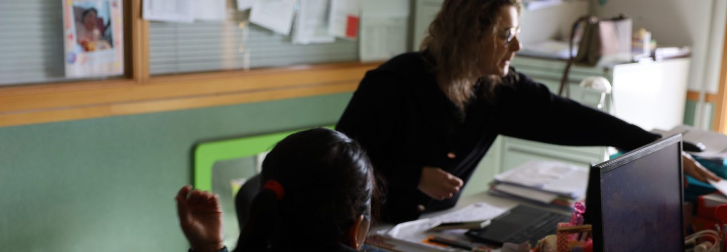 Migrações: Cáritas de Coimbra dinamiza integração de 1300 migrantes na Marinha das Ondas