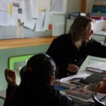 Migrações: Cáritas de Coimbra dinamiza integração de 1300 migrantes na Marinha das Ondas