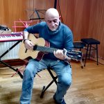 Dia Mundial dos Pobres: Das ruas de Setúbal ao Vaticano, a esperança de quem encontrou uma «família» na Cáritas