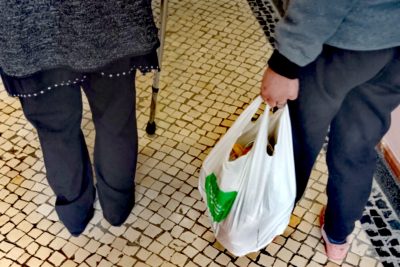 Dia Mundial dos Pobres: Bispo de Setúbal incentiva a «enfrentar as causas estruturais da pobreza», com «sinais de esperança»