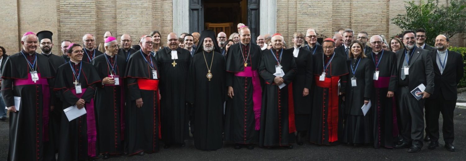 Europa: Igrejas Cristãs assumem compromissos comuns em defesa dos migrantes e na preservação do ambiente