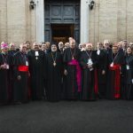 Europa: Igrejas Cristãs assumem compromissos comuns em defesa dos migrantes e na preservação do ambiente