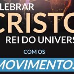 Santarém: Jovens convocados para celebração vespertina de Cristo Rei