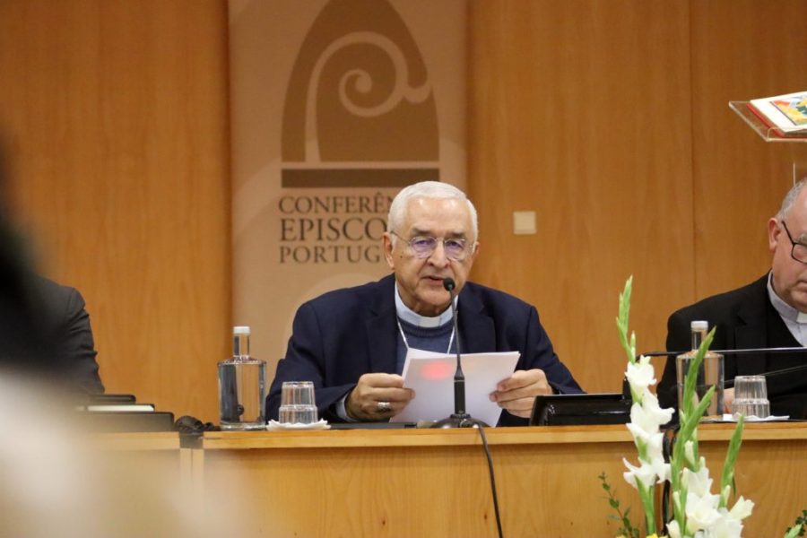 Igreja/Portugal: Presidente da CEP aponta esforço conjunto de dioceses e Institutos Consagrados no pagamento de compensações