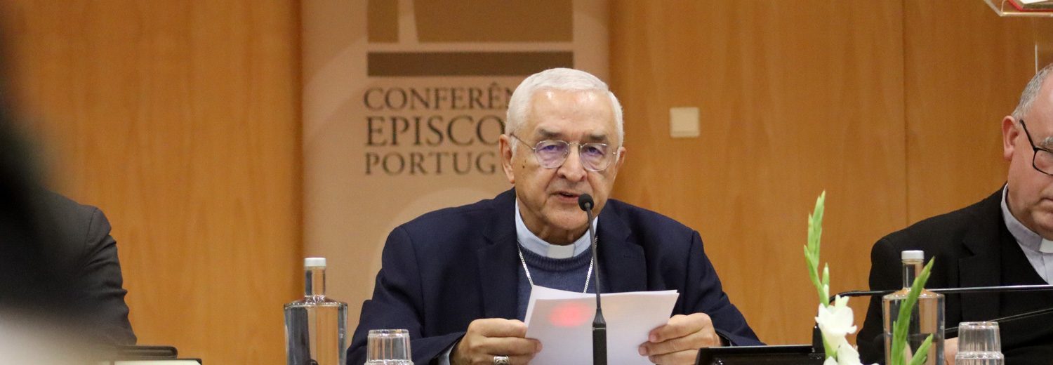 Igreja/Portugal: Presidente da CEP aponta esforço conjunto de dioceses e Institutos Consagrados no pagamento de compensações