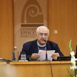 Igreja/Menores: «É claro para todos que estamos num caminho que não voltará atrás» - D. José Ornelas